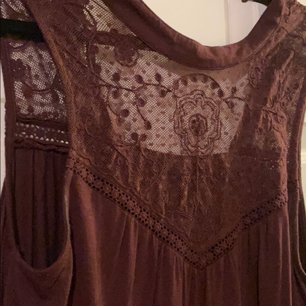 Dress - Picture 3 of 5